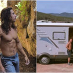 &laquo;Es un acoso bestial&raquo;: Multan en Ibiza al trabajador que buscaba un terreno para vivir en su autocaravana