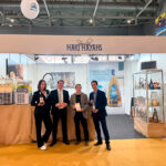 &Eacute;xito ibicenco en Alimentaria 2026: Familia Mar&iacute; Mayans conquista el sector con sus bebidas artesanas
