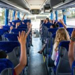 El Supremo reabre el caso por el reparto de rutas y la fijaci&oacute;n de precios en el transporte escolar con una empresa de Ibiza implicada