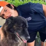 As&iacute; es Guillermo Iglesias Rijnsburger, el hijo peque&ntilde;o de Julio Iglesias