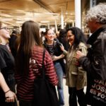 Sant Josep &eacute;s Foto arranca con una jornada de alto nivel que impacta al p&uacute;blico
