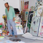 La nueva exposici&oacute;n que invita a mirar hacia lo invisible en Ibiza