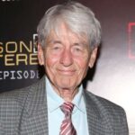 Quién era John Nolan, el actor de «Batman» que ha muerto a los 87 años