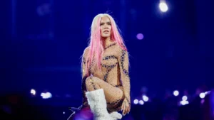 Karol G vuelve a España con 3 conciertos