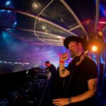 Pacha Ibiza re&uacute;ne a K&ouml;lsch y Jan Blomqvist en una noche de alto voltaje