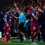 El Bar&ccedil;a da un paso m&aacute;s tras la eliminaci&oacute;n: su &uacute;ltima decisi&oacute;n apunta directamente a la UEFA