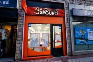 Alquiler Seguro