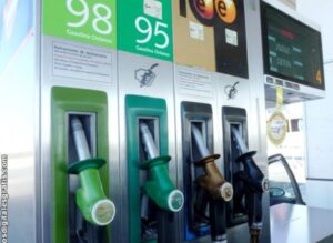 La fluctuación de los precios del combustible en España