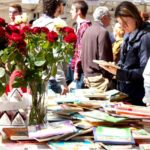 M&aacute;s de 25 autores, libros con descuento y rosas: as&iacute; celebra Ibiza Sant Jordi