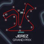 GP de Espa&ntilde;a de MotoGP en Jerez: horarios, TV y d&oacute;nde ver en directo un fin de semana clave del Mundial