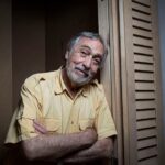 Muere el actor argentino Luis Brandoni tras un accidente en su casa