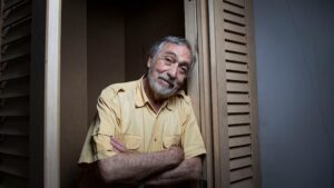 El actor argentino Luis Brandoni fallece luego de una caída en su hogar