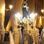 S&aacute;bado Santo: la noche m&aacute;s solemne de Ibiza antes de la Resurrecci&oacute;n