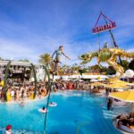 O Beach Ibiza adelanta la temporada 2026 con su soft opening