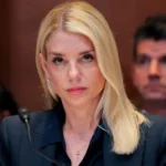 Qui&eacute;n es Pam Bondi y por qu&eacute; ha sido destituida del gobierno de Donald Trump en Estados Unidos