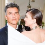 Paz Vega anuncia su separación de Orson Salazar luego de 25 años de matrimonio