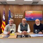 Casi 40 d&iacute;as de programaci&oacute;n en la edici&oacute;n m&aacute;s ambiciosa de Sant Josep &eacute;s Foto