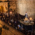 Jueves Santo en Ibiza: horarios, misas y procesiones de una jornada clave