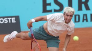 Daniel Mérida