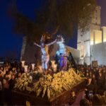 Ibiza vive Santo Entierro marcado por solemnidad, obras y gran participaci&oacute;n en Dalt Vila