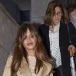Muere la madre de Sara Carbonero: as&iacute; fueron sus &uacute;ltimos a&ntilde;os junto a su familia
