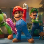Todos los detalles escondidos en &laquo;Super Mario G&aacute;laxy: La pel&iacute;cula&raquo; para la Generaci&oacute;n Z
