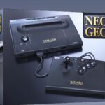 La m&iacute;tica NEOGEO AES vuelve en 2026: as&iacute; es la nueva consola compatible con cartuchos originales