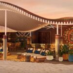 Ibiza abre sus puertas a una marca internacional con una nueva experiencia de playa y alojamiento