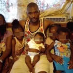 Tragedia en Estados Unidos: un ex soldado asesina a ocho ni&ntilde;os, incluidos siete de sus hijos
