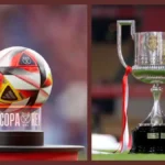 Cu&aacute;ndo es la final de la Copa del Rey 2026: horario y c&oacute;mo verlo gratis en vivo