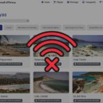 La chapuza de la &lsquo;app estrella&rsquo; para el turismo: Ibiza Smart Island sigue offline