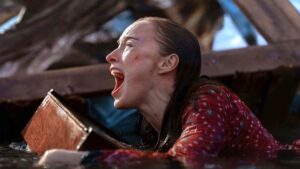 'Embestida', la nueva apuesta de Netflix
