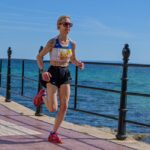 Ver&oacute;nica Castro convierte el Marathon en altavoz solidario: 500 km por la Esclerosis Tuberosa