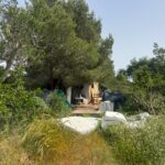 Cuenta atr&aacute;s para el desalojo en Ibiza: el dram&aacute;tico testimonio en el asentamiento de Can Misses