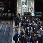 Caos en Atocha en plena hora punta: una avería colapsa Cercanías y desata retrasos masivos