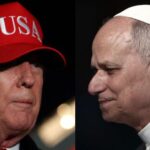 Punto por punto, los detalles del tenso v&iacute;nculo entre el Papa Le&oacute;n XIV y Donald Trump