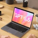GPT-5.5 irrumpe con fuerza: as&iacute; es el modelo de OpenAI &ldquo;m&aacute;s inteligente e intuitivo hasta la fecha&rdquo;