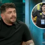 &iquest;Qu&eacute; dijo Diego Maradona Jr. que emocion&oacute; a todos? La reflexi&oacute;n que reabre su legado m&aacute;s &iacute;ntimo