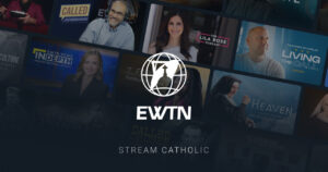EWTN, el nuevo canal de televisión de los católicos en España