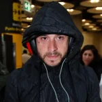 Detenido el actor Adri&aacute;n Rodr&iacute;guez en M&aacute;laga tras dos d&iacute;as desaparecido: qu&eacute; ocurri&oacute; antes de su arresto