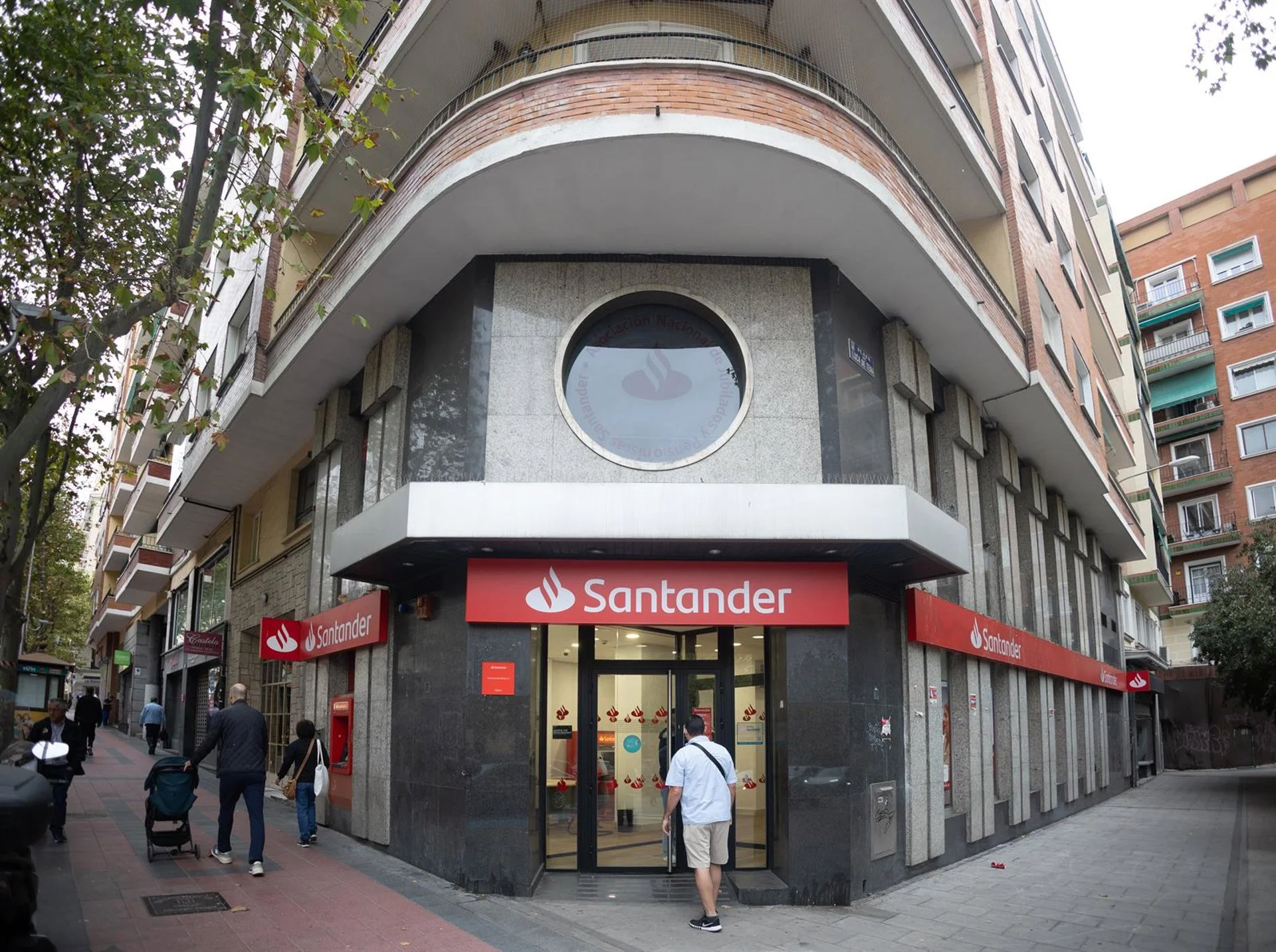 Banco Santander