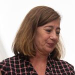 Armengol asegura que el informe de la UCO confirma que &ldquo;jam&aacute;s dio instrucciones&rdquo; en la compra de mascarillas