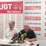 El 1 de Mayo en Ibiza saldr&aacute; a la calle por la vivienda, los salarios y contra la guerra