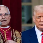 Trump estalla contra el Papa y abre una crisis in&eacute;dita con el Vaticano: &ldquo;Est&aacute; perjudicando a la Iglesia cat&oacute;lica&rdquo;
