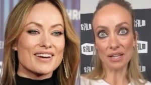 Olivia Wilde
