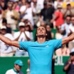 Alexander Zverev frena a la gran promesa Fonseca y se mete en semifinales con autoridad en Montecarlo