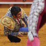 Morante sale de la UCI tras la cornada que encendi&oacute; todas las alarmas en La Maestranza: &laquo;Tem&iacute;a que me hubiera alcanzado las tripas&raquo;