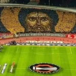 La sanción por un mosaico religioso desata la polémica: el caso que enfrenta a la UEFA con una denuncia por discriminación