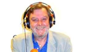 Paco Aguilar