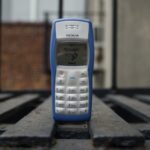 &iquest;Se puede comprar un Nokia 1100 en 2026?